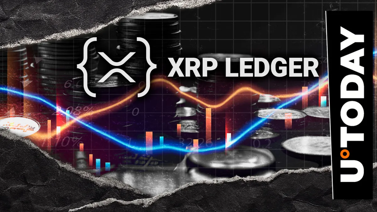 XRP Ledger Welcomes New Token Standard: Details