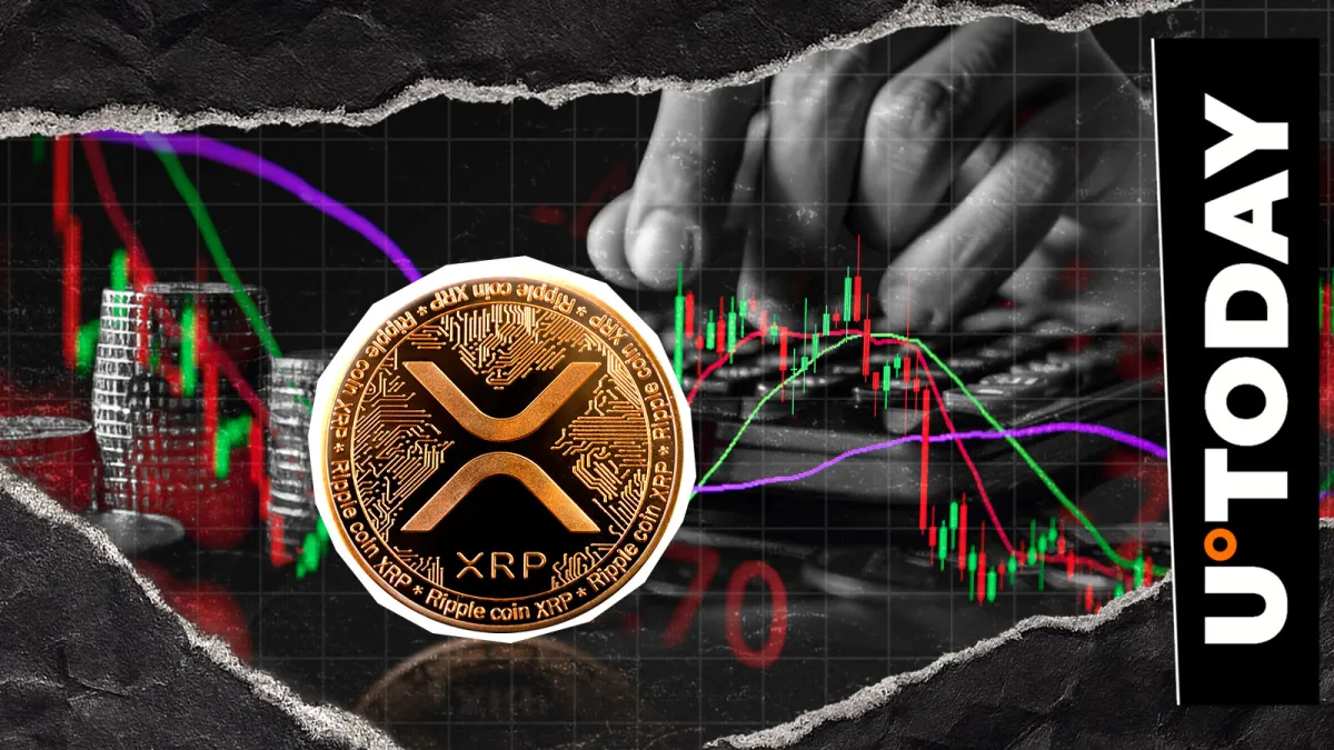 Swift Exec Seemingly Shades XRP, Compares It to 'Fax Machine'