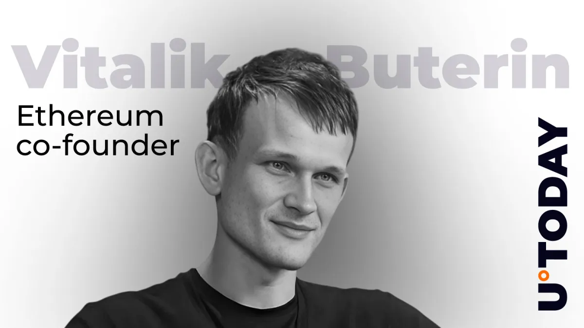 Vitalik Buterin: How to Optimize Cryptography Revealed
