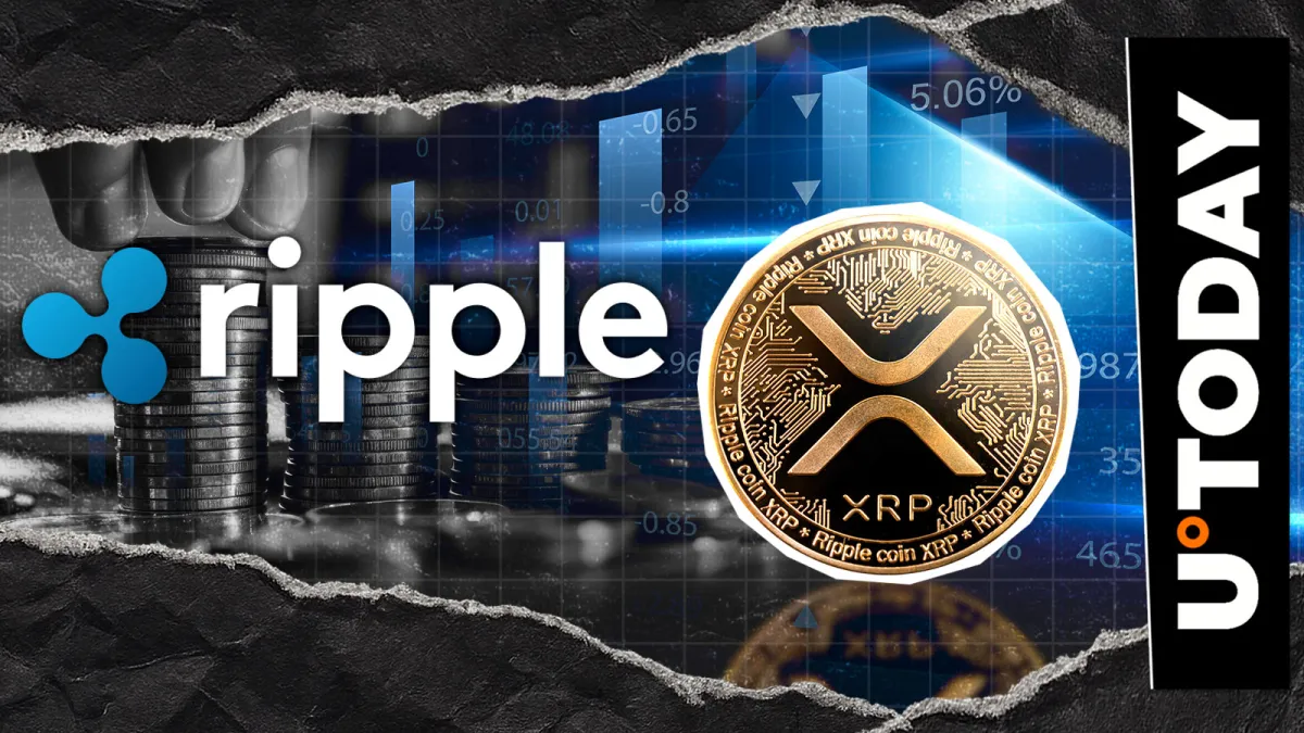 Can Ripple Push XRP Price Up After Recent Crypto Crash?