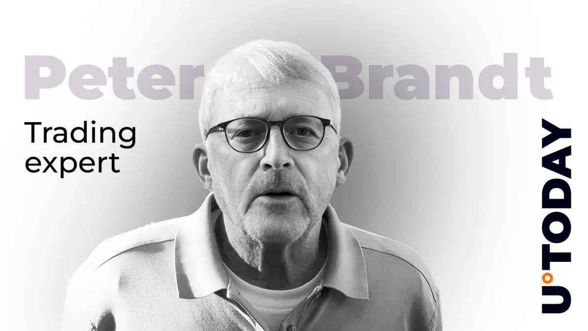 Peter Brandt Names 'Ultimate Risk' to Bitcoin