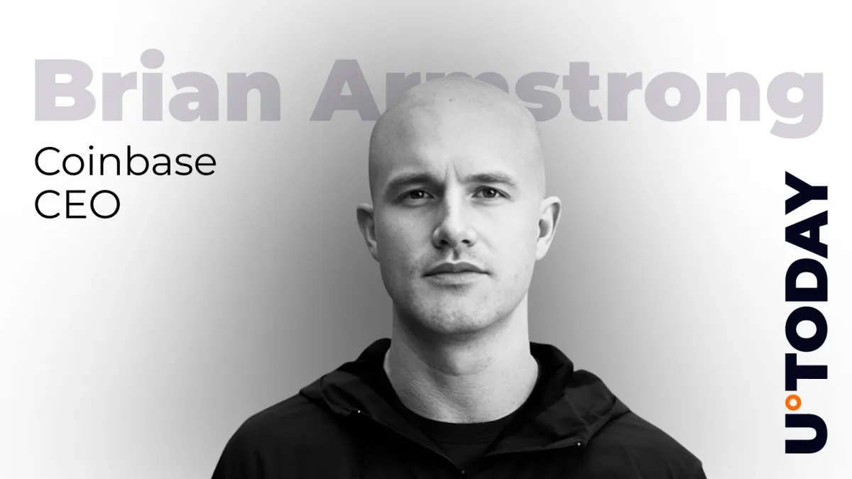 Coinbase CEO Reveals Stance on Meme Coins After Major New US Exchange Integration