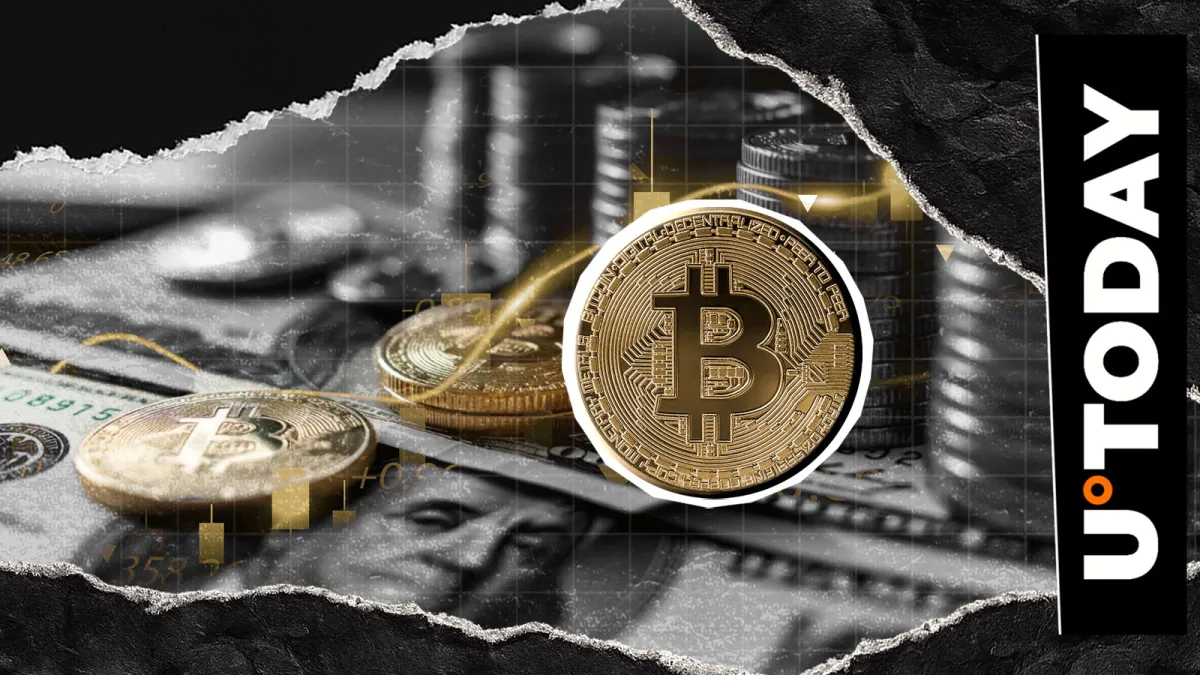 Bitcoin (BTC): $106,000 or $108,000 Next, Says $150 Million