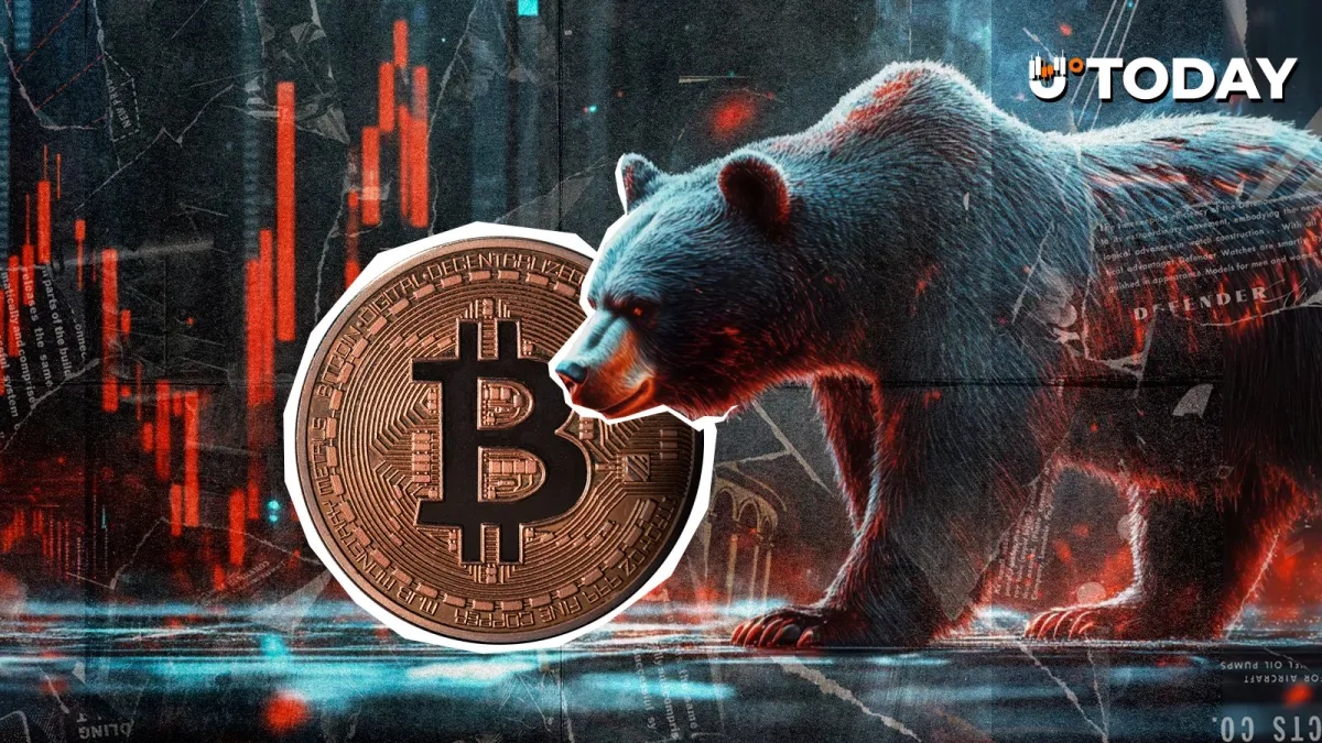 Bitcoin's Quantum Deadline 2026: Analyst Warns of Biggest Bear Market Ever