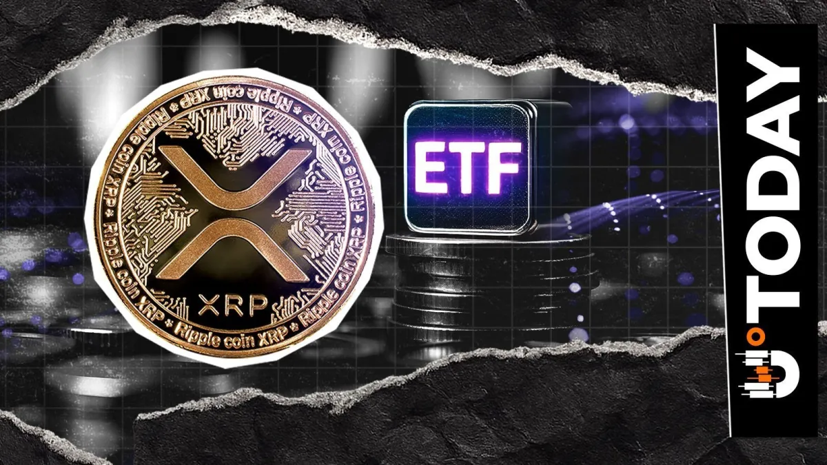 $1.5 Trillion Giant Franklin Templeton Updates XRP ETF Filing