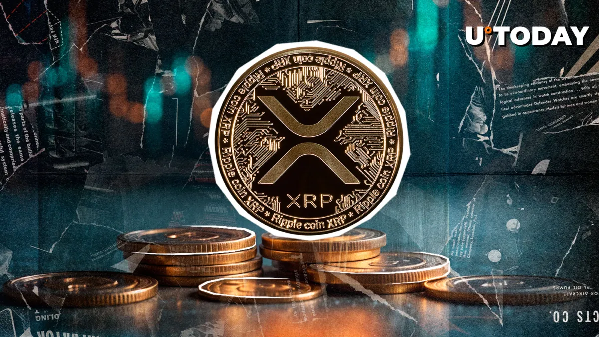 Thursday on Track to Be Big Day for XRP Holders
