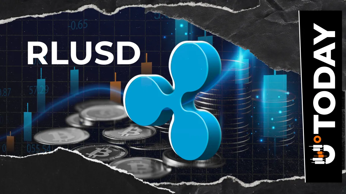 Ripple Partners with MasterCard Following Launch of RLUSD Credit Card