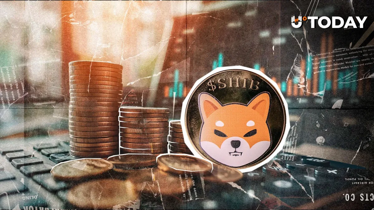Shiba Inu Gains Utility in $2 Trillion Market. Could This Become SHIB's Real Value?