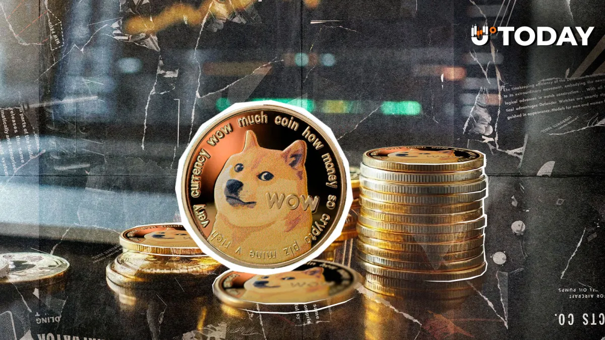 Key New Date Emerges for Dogecoin Traders: Details