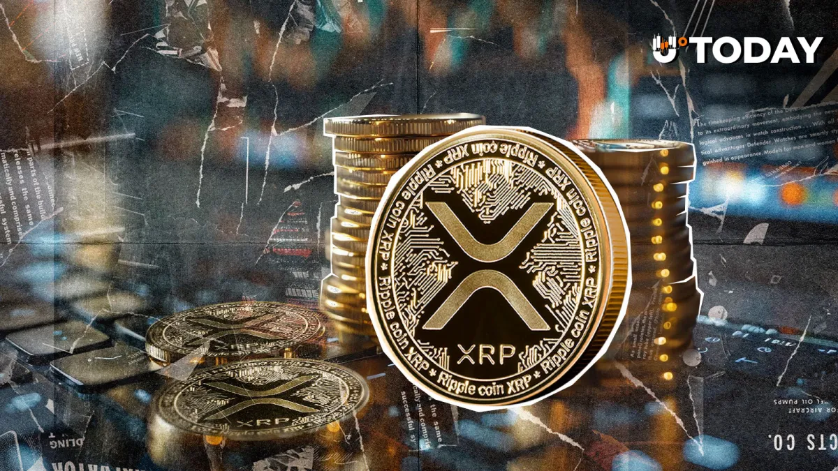 XRP Stuns Derivatives Market With 1,447% Liquidation Imbalance