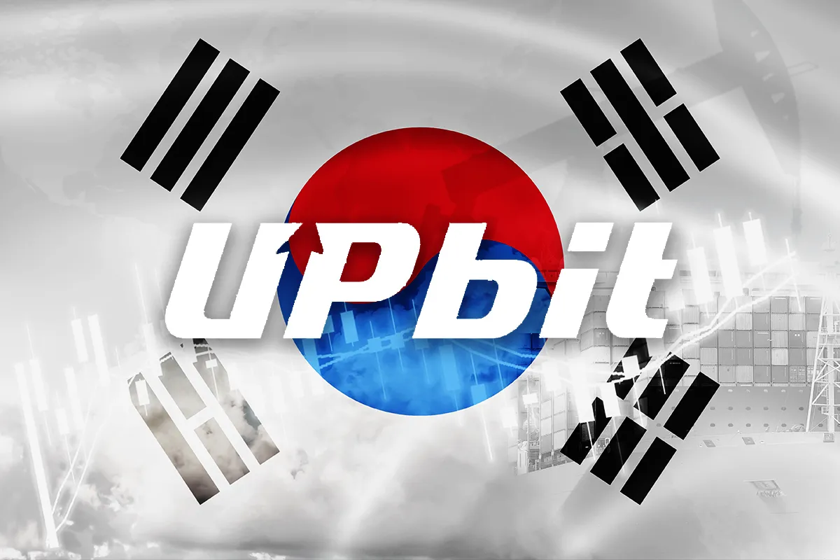 Crypto Giant Upbit Discloses $37 Million Hack on Solana Network