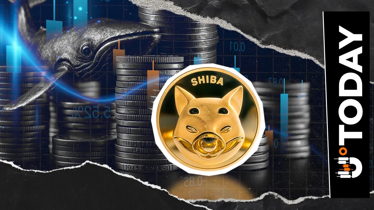 158,000,000,000 SHIB in Mere Hours, Shiba Inu Whales Taking Profit?