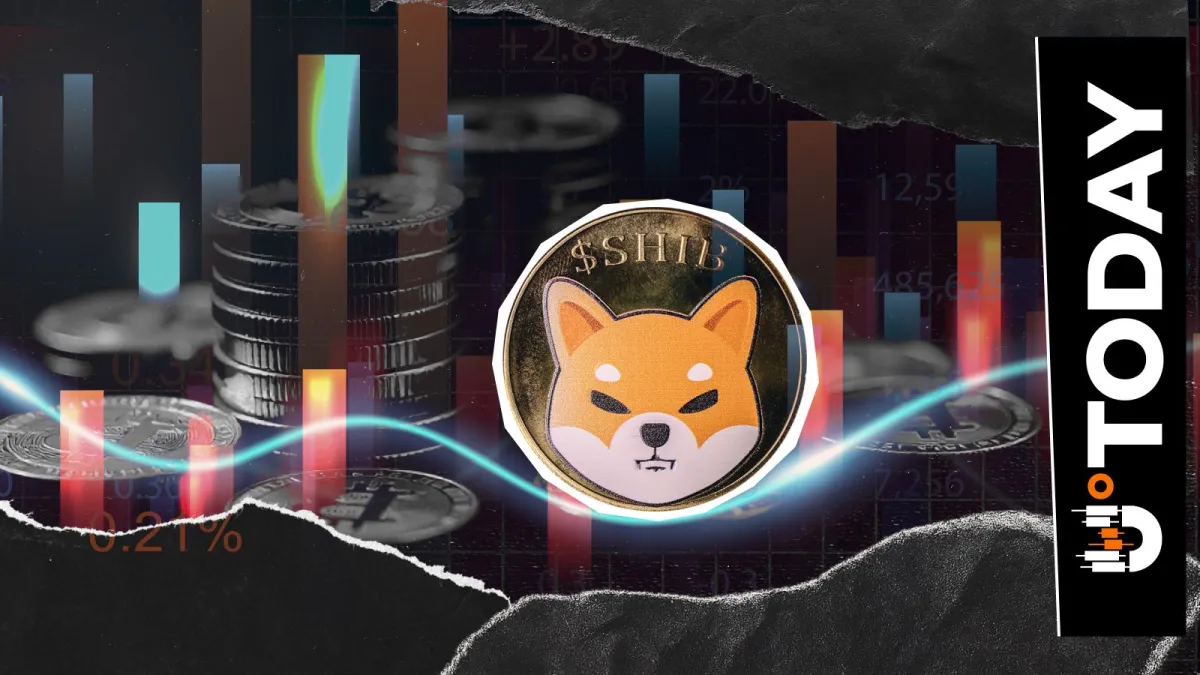 78,376,043,384 SHIB: Shiba Inu Holders Taking Profits?