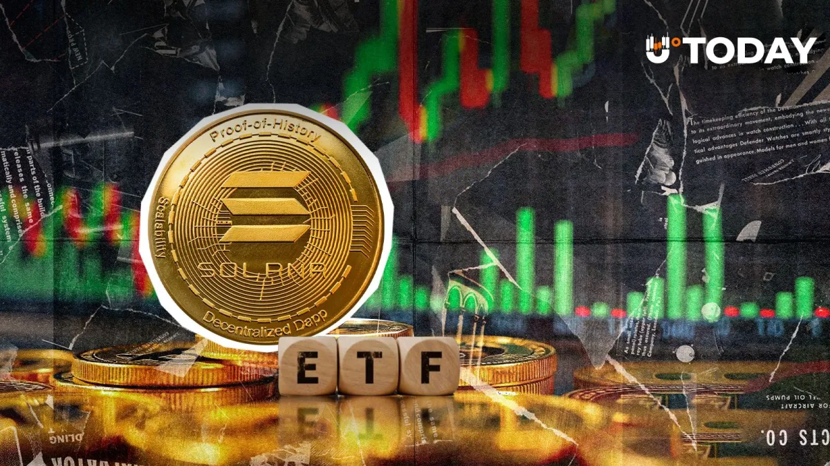 No Outflow Yet: Bitwise Solana ETF Hits 2 Weeks of Steady Inflows