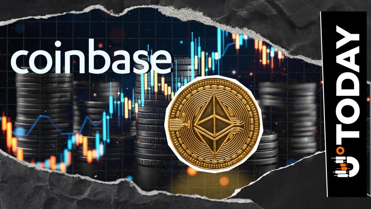Coinbase Launches Ethereum-Backed Loans