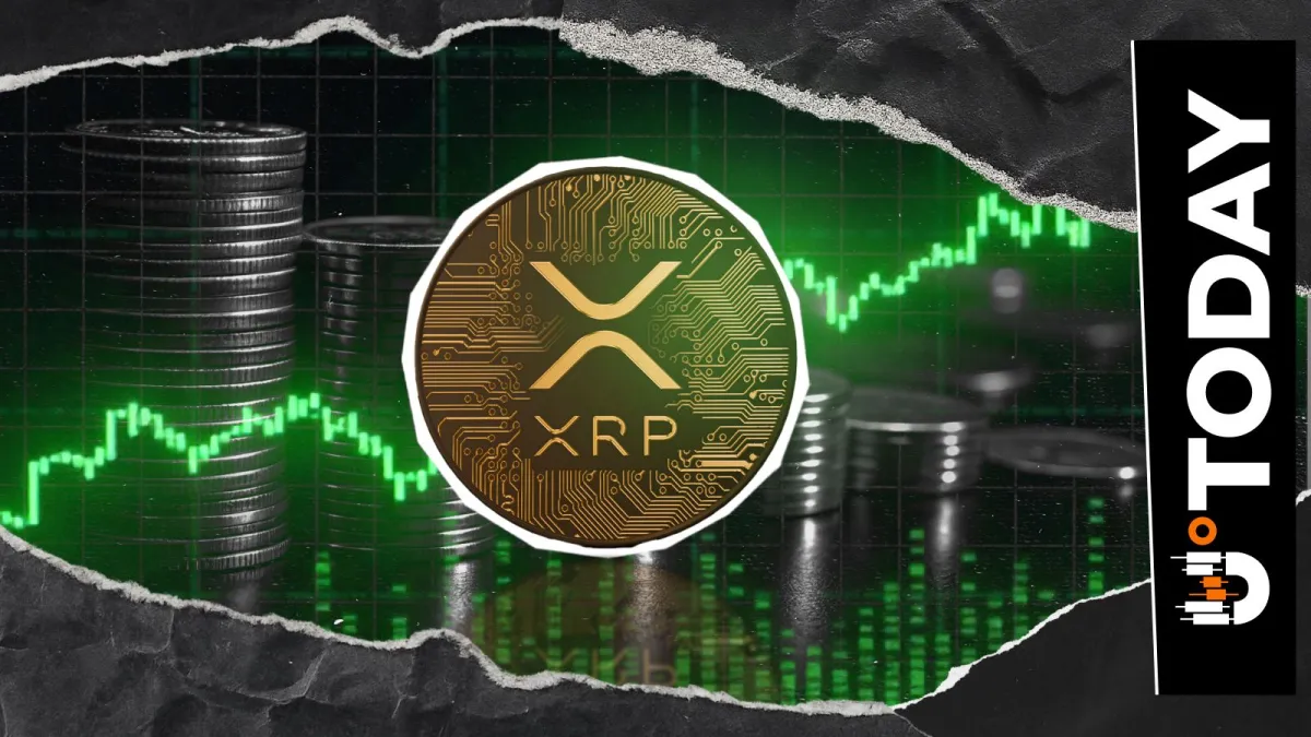 XRP Open Interest Explodes as Crypto Market Regains Momentum 