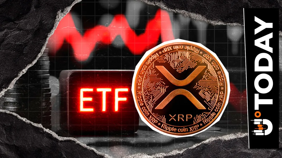 Bitwise XRP ETF Hits $107 Million Inflows on First Day