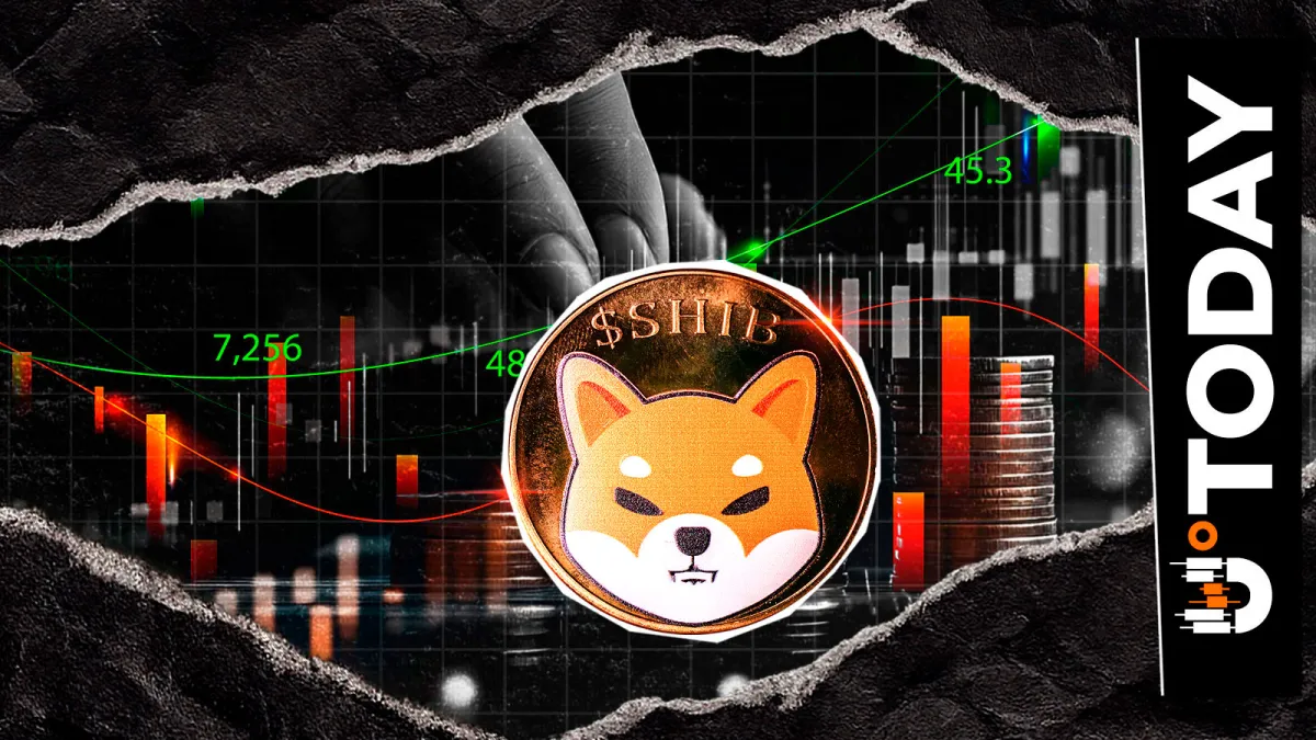 Shiba Inu's First-Ever Weekly Death Cross Completed: Price Targets