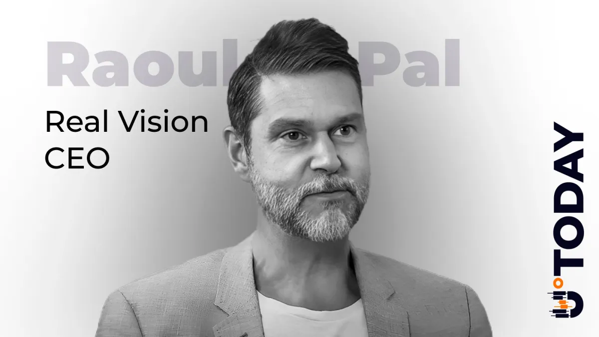 Raoul Pal on Crypto Crash: 'Road to Valhalla Is Getting Very Close'