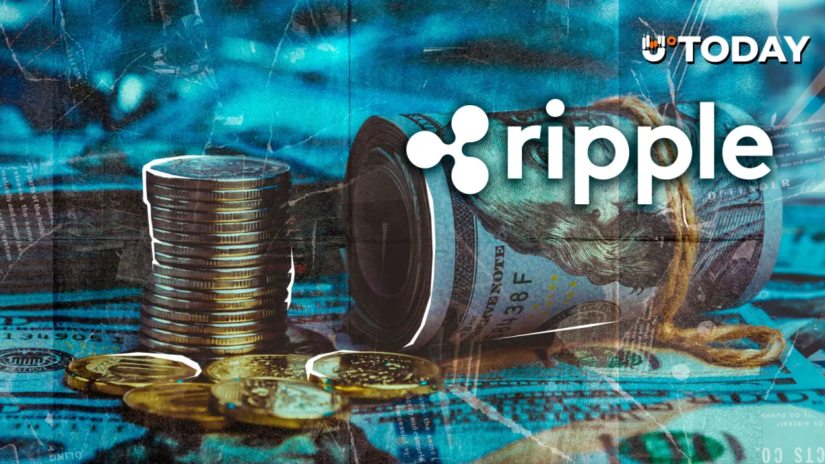 BREAKING: Ripple Reaches $40 Billion Valuation