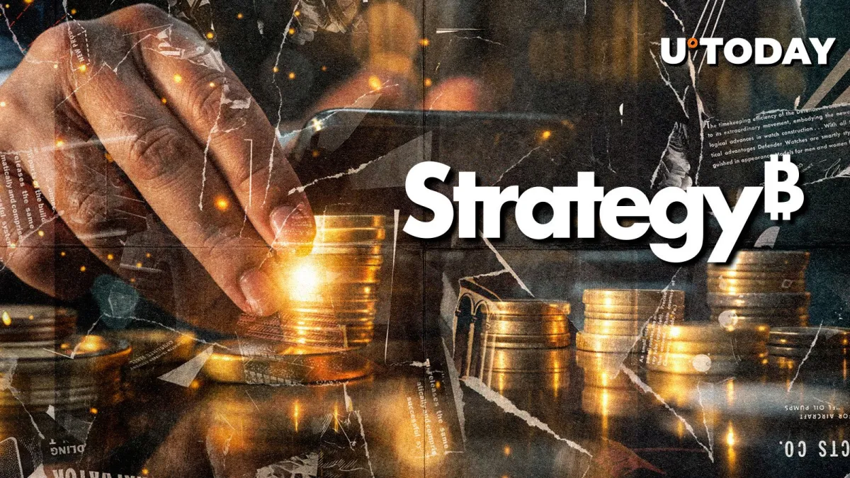 Bloomstran Says Saylor's Bitcoin Strategy Is 'Idiotic'