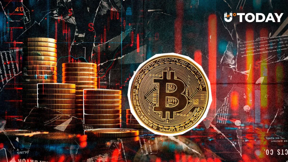 Bitcoin Supply Shock Possibility Just Rocketed: Some Exchanges Losing BTC En Masse