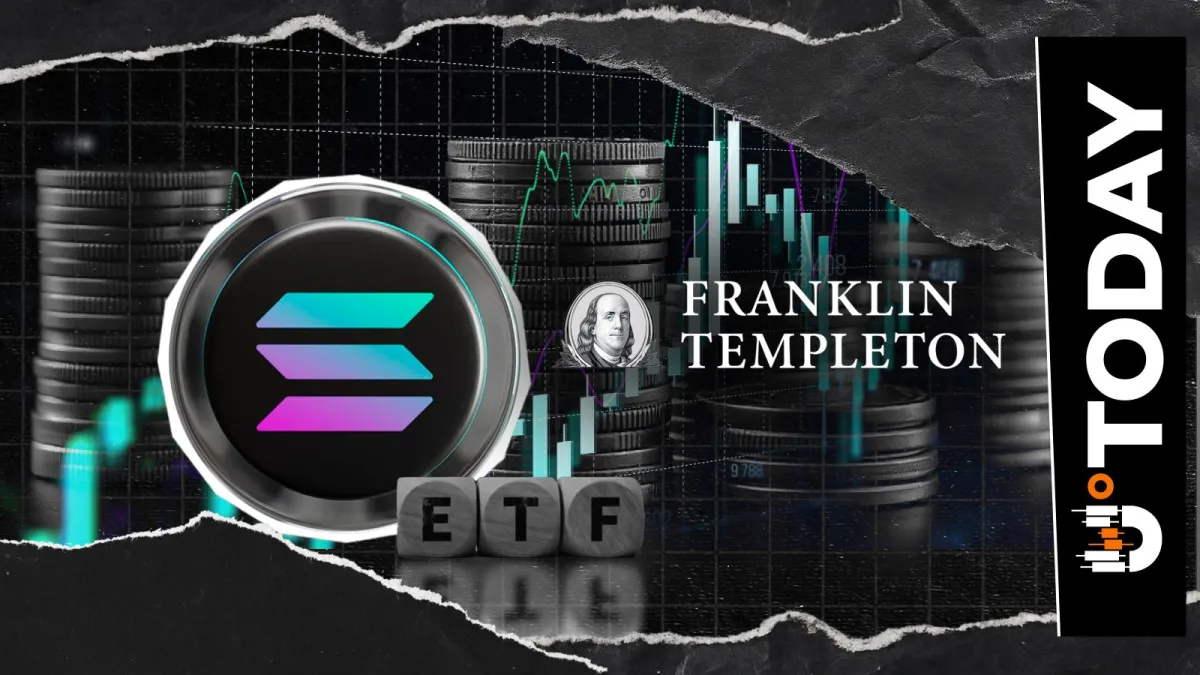 $1.69 Trillion Franklin Templeton Unveils Brand New Solana ETF SOEZ