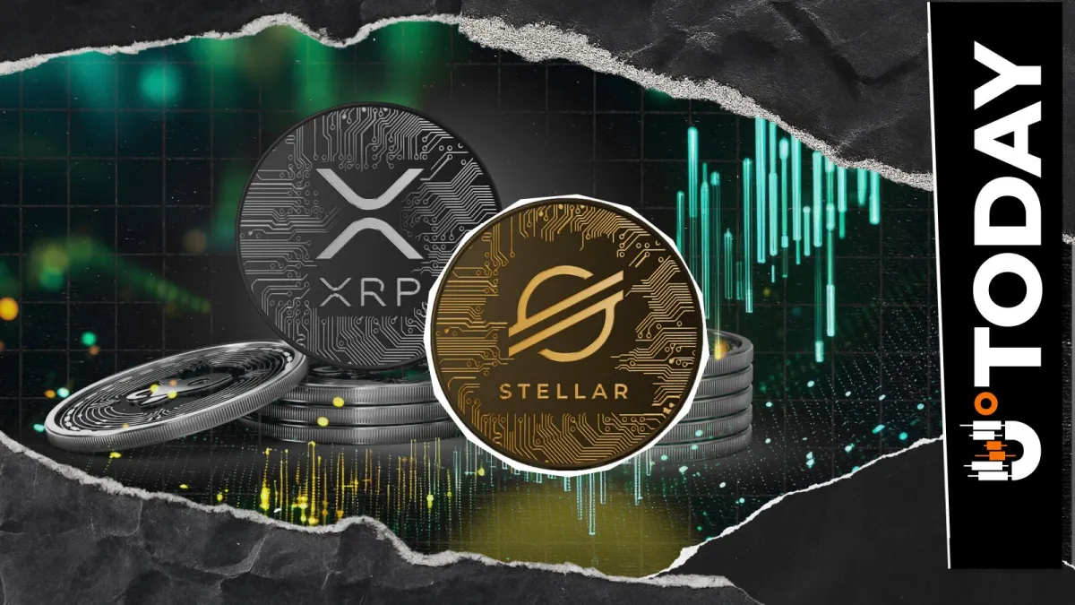 Stellar (XLM) May Outperform XRP If This 33% Price Rise Scenario Validates