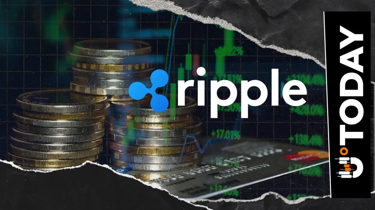 What's Next for Payments? Ripple Joins Mastercard at Key Event
