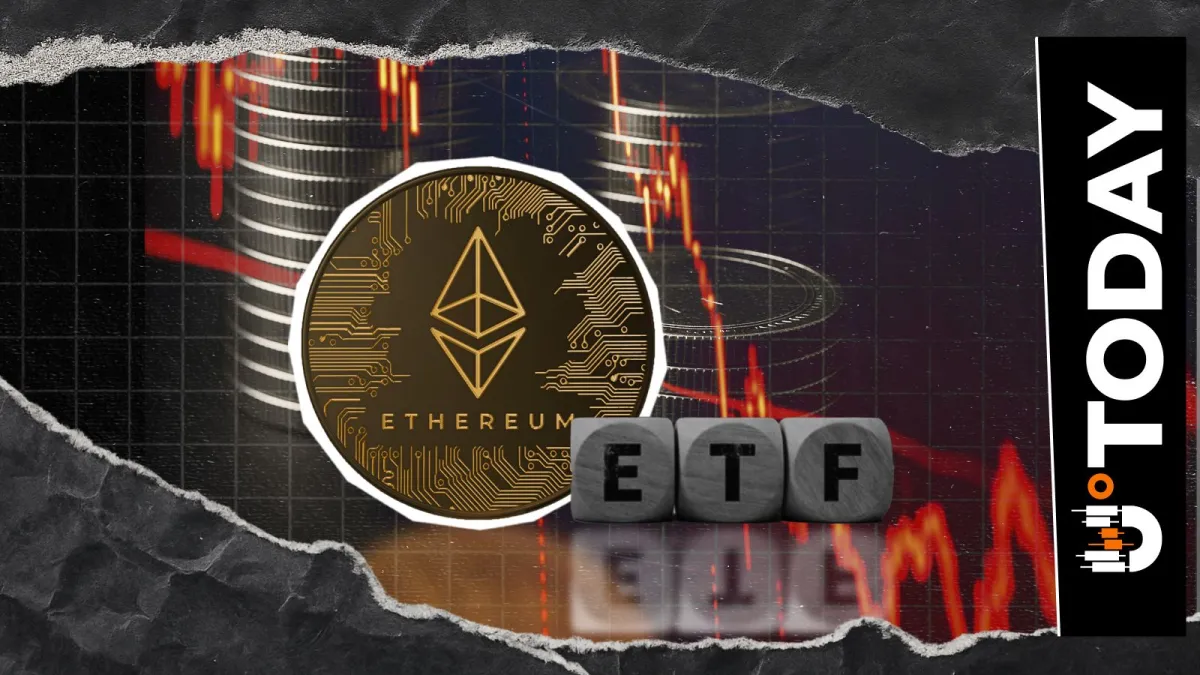$564,000,000 Lost: Ethereum ETFs Bleeding This December