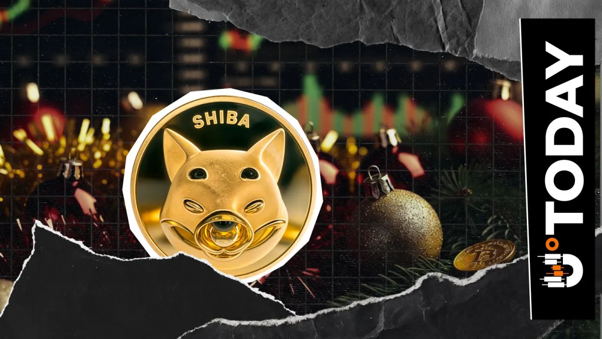 Shiba Inu Team Issues Final Message to SHIB Community as 2025 Ends