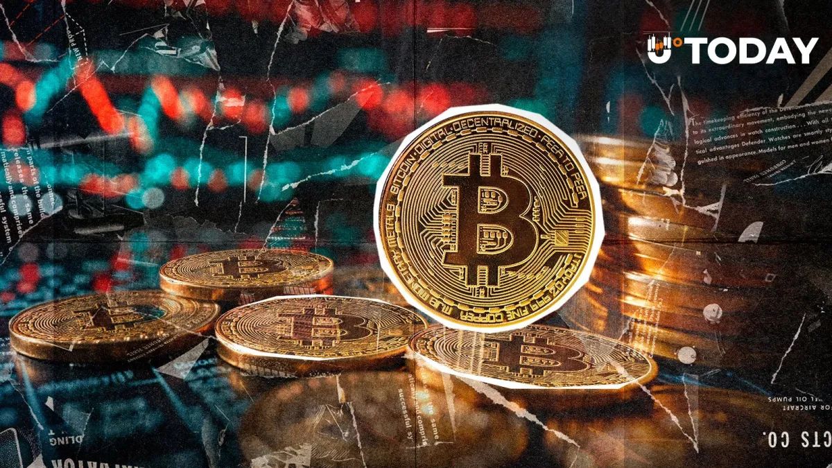 Bitcoin’s Realized Losses See Highest Surge Since 2022