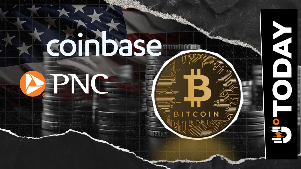 Coinbase Partners With US Bank to Boost Bitcoin Adoption