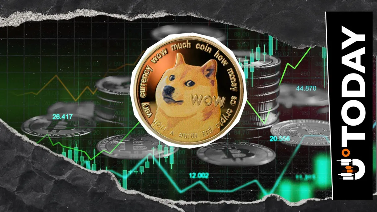 12,140,000,000 DOGE Committed in 24 Hours: Key Metric Signals Resurgence