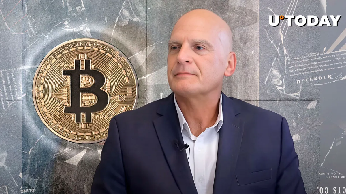 McGlone: Bitcoin Likely Below $84K by Year-End