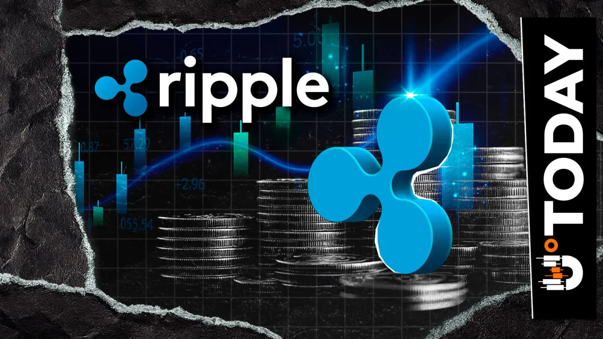 Ripple USD (RLUSD) Volume Rockets 65% as Total Holders' Count Hits New High