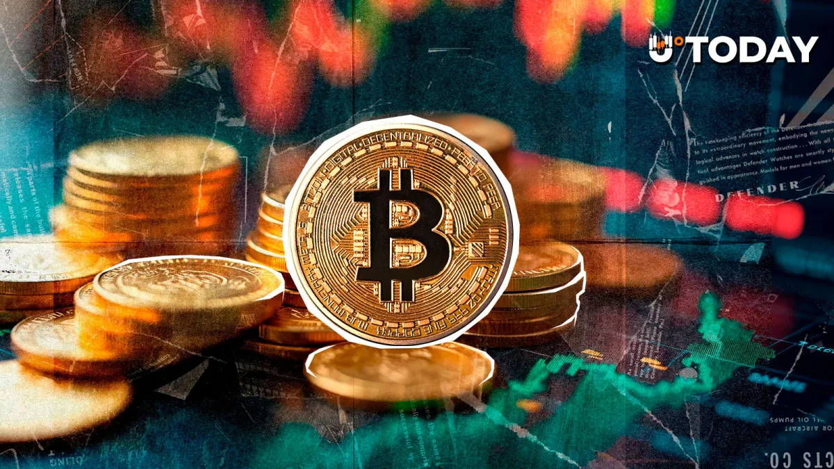 Strange Bitcoin Transfer Worth $260,387,071 Lands on World's Largest Crypto Exchange