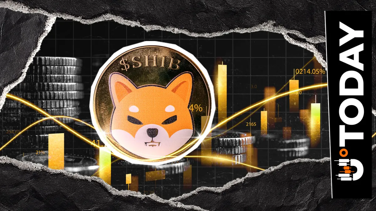 Shiba Inu Price Eyes Breakout Ahead of Hourly Golden Cross Setup