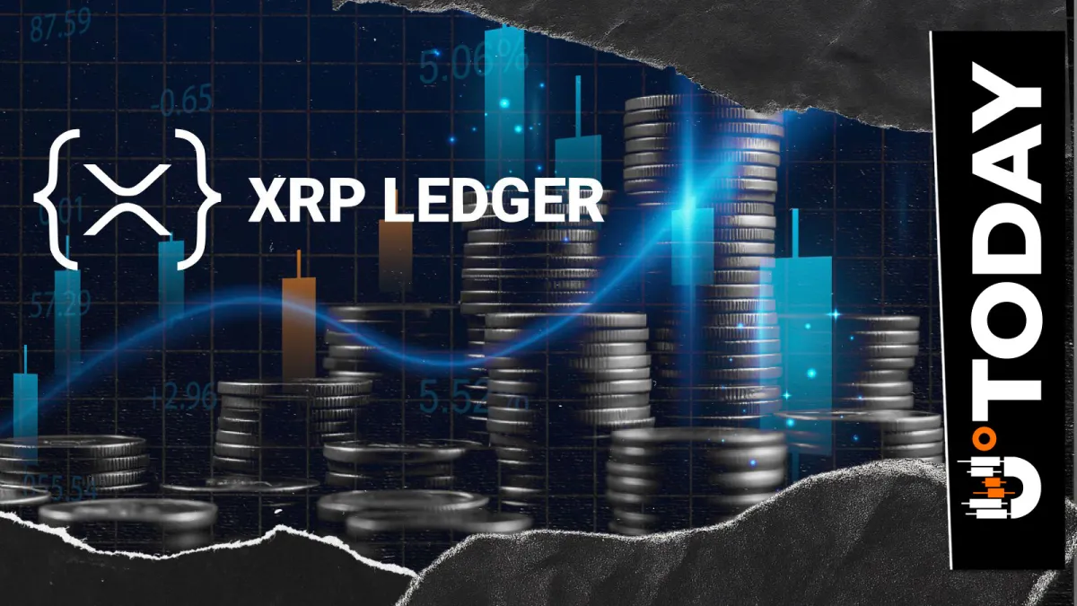 XRP: Unusual On-Chain Spike Raises Questions
