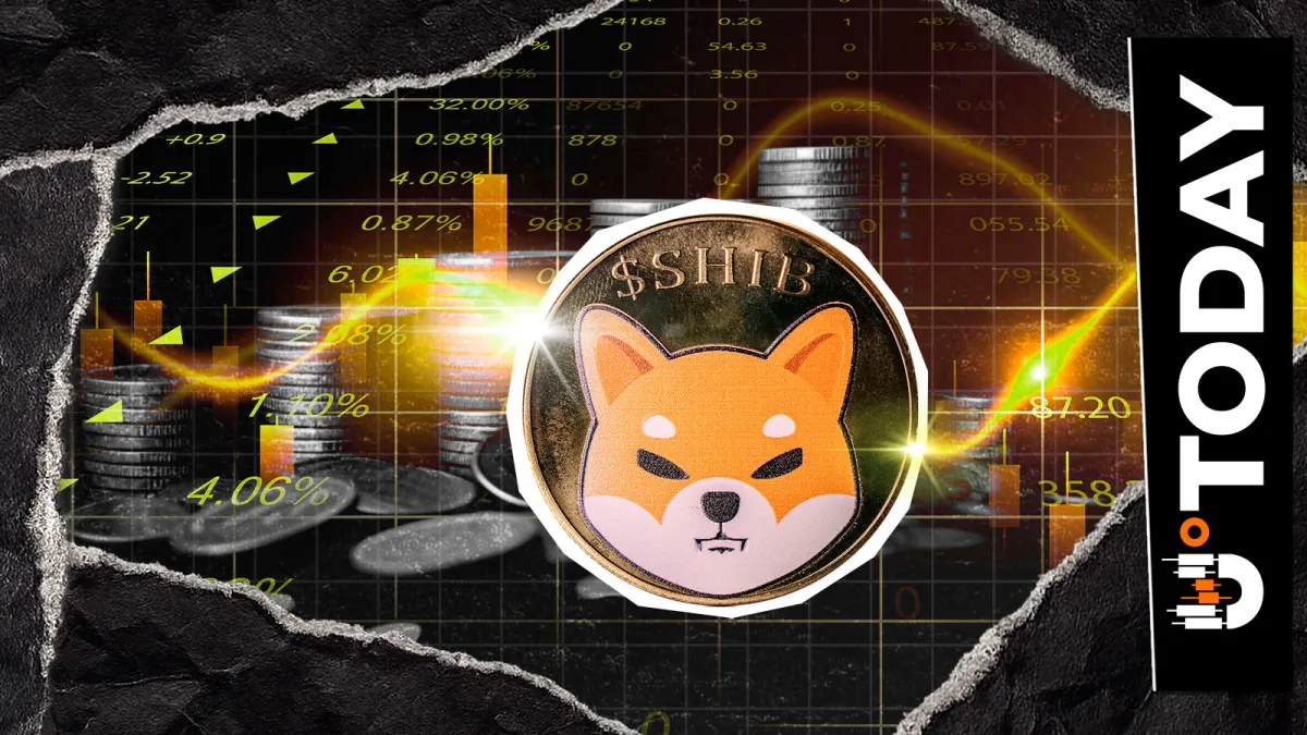 Shiba Inu Golden Cross Emerges Just Before 2025 Ends, What's Next for SHIB?