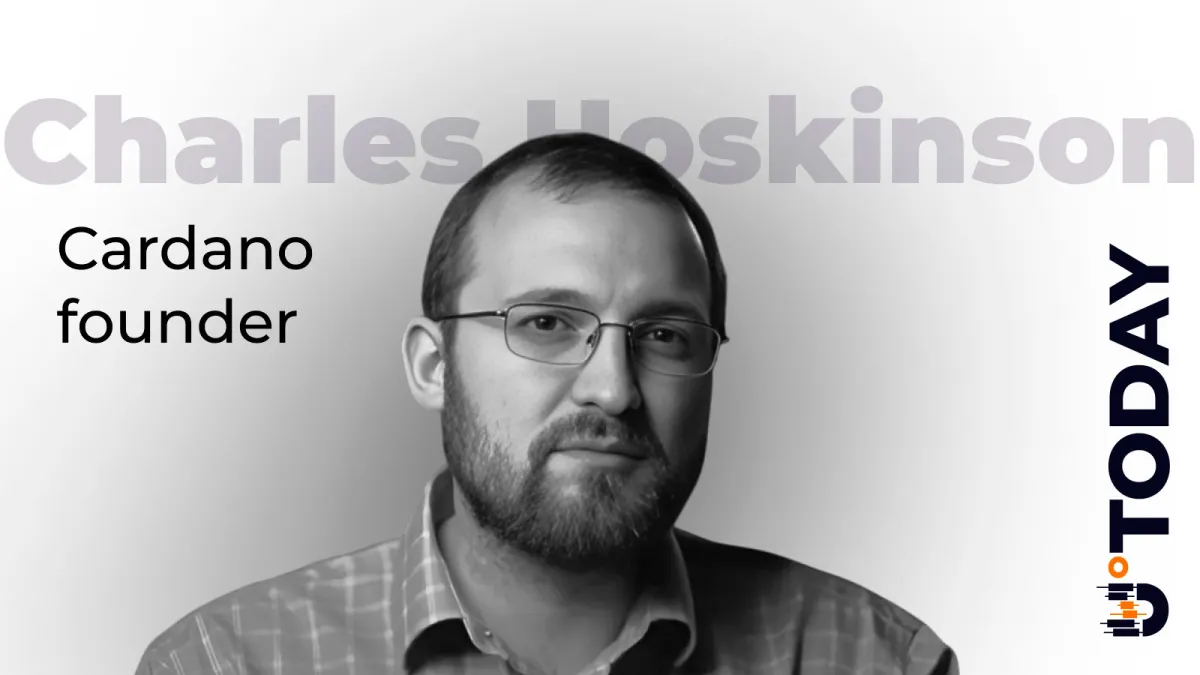 Cardano's Hoskinson Breaks Down 'New ADA' as NIGHT Jumps 23.89% This Week