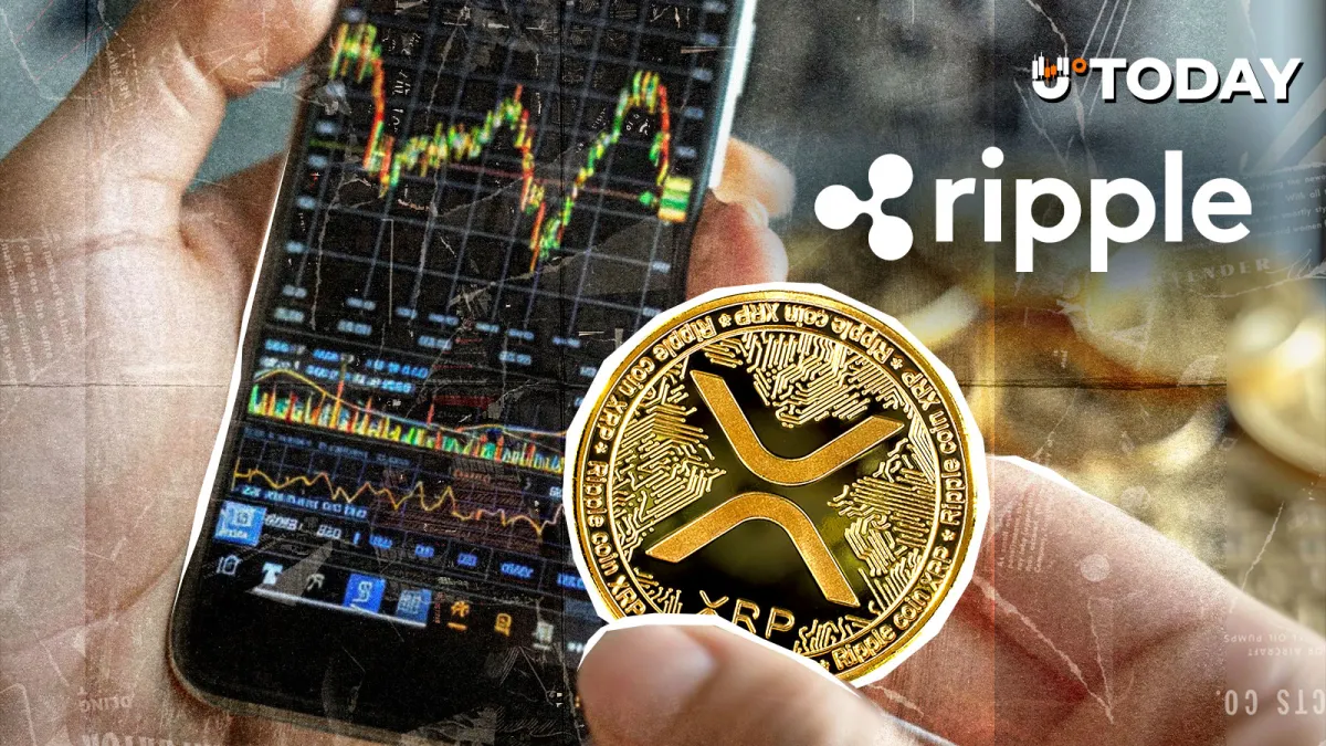 Ripple Exec Reacts to $1.6 Trillion Asset Manager XRP Spotlight: Details