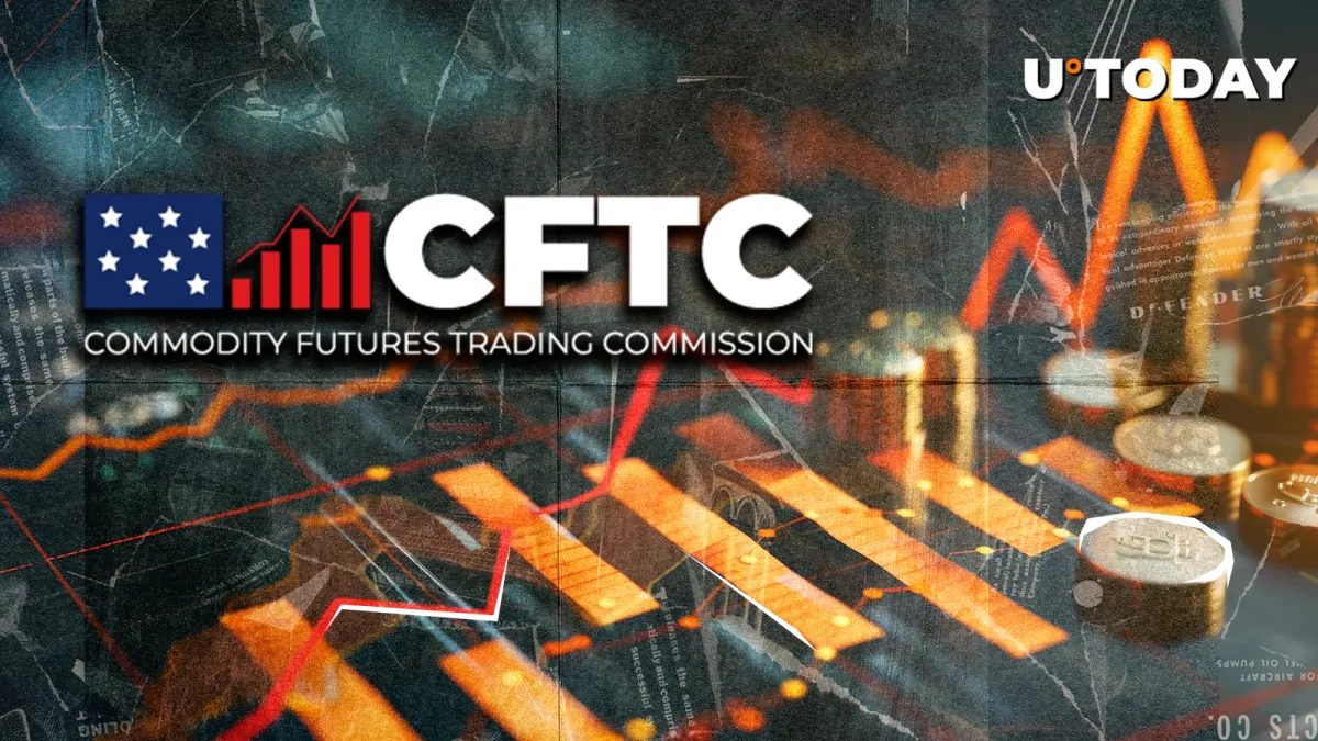 CFTC Chairman Confirms Developing Plan for US Crypto Leadership