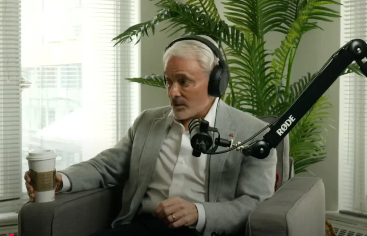 Canadian Billionaire: Bitcoin Much Easier to Confiscate Than Gold