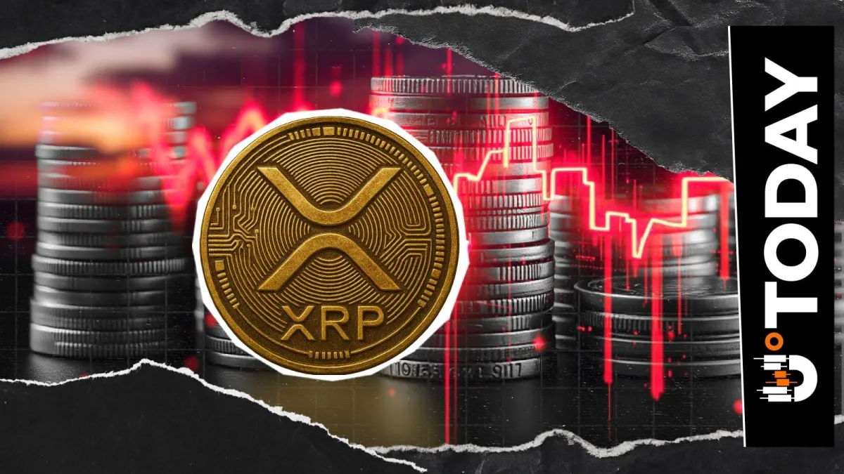 XRP Burn Rate Near Zero, What’s Next for Price?