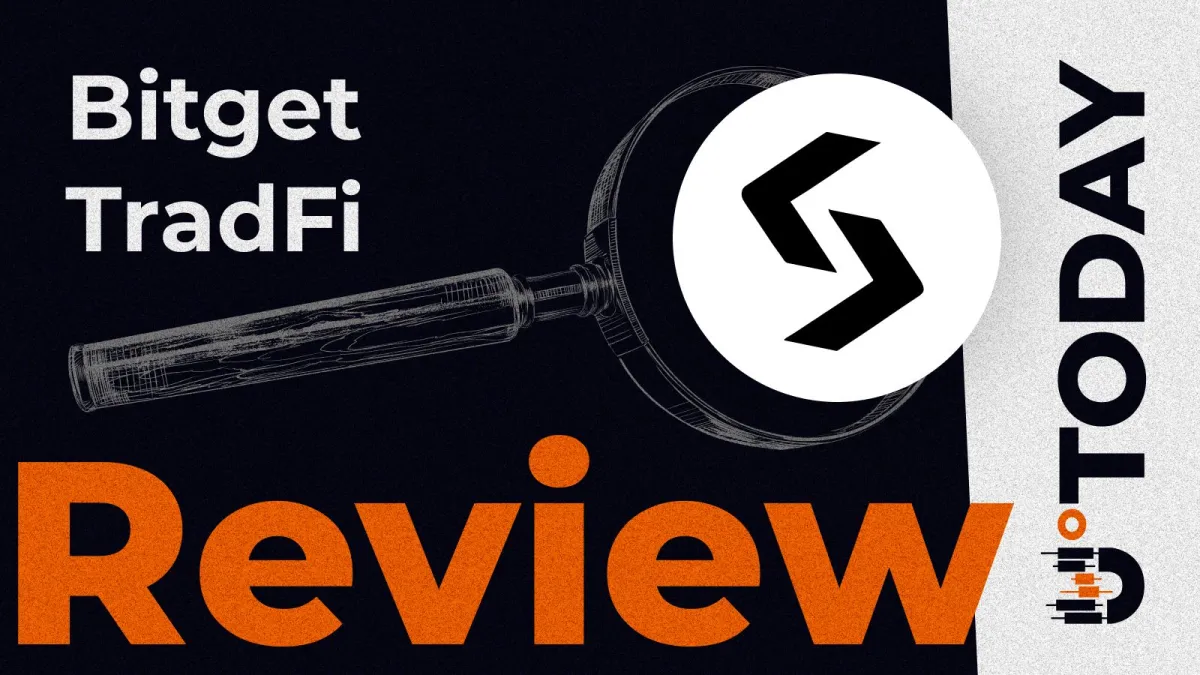  Bitget TradFi Allows Traders to Go Beyond Crypto in Familiar Interface: Review