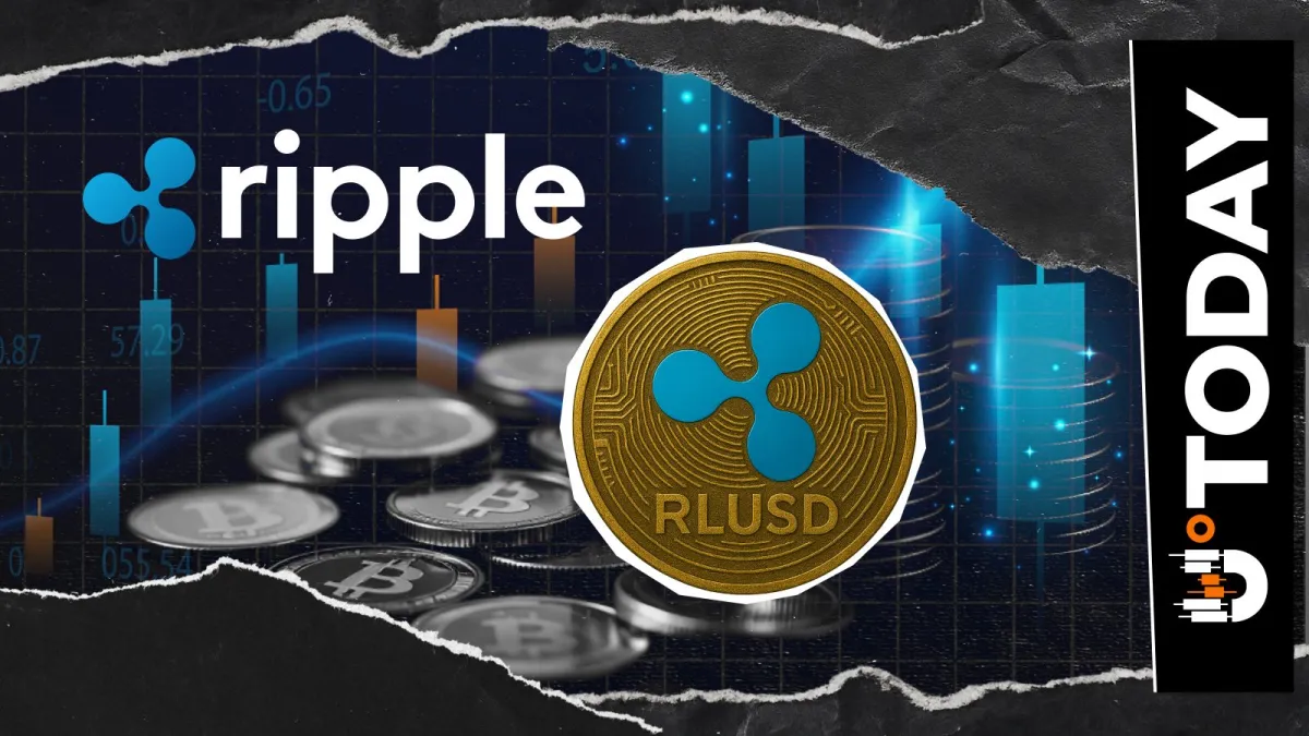 'Interoperability Is Critical': Ripple Exec Explains How RLUSD Scales Across Chains