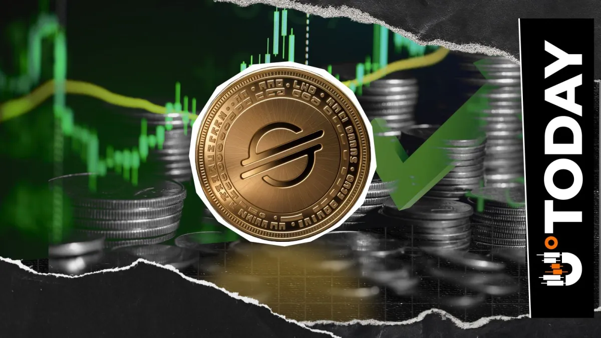 Stellar (XLM) Price Gears up for 20% Breakout, Bollinger Bands Tease