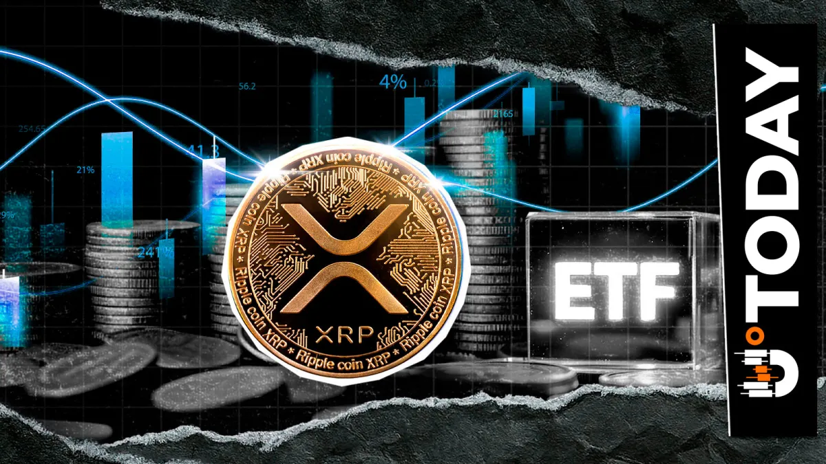 XRP ETFs Recover From Heavy Downturn With $16.79 Million Fresh Capital Intake