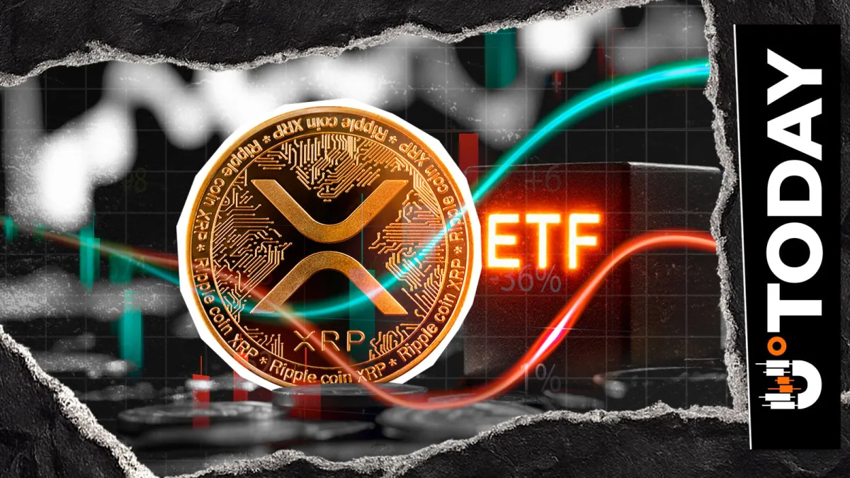 XRP ETF Withdrawn by Top Issuer: Key Reason